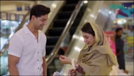 Aik Bhool - Episode 04 - Part 01